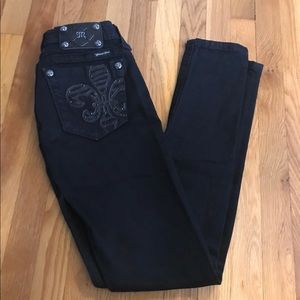 Miss Me Skinny Jeans